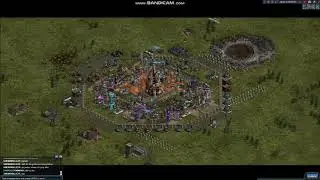War Commander YAMATO Def part 1