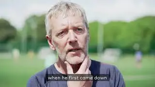 Creative Football - for participants