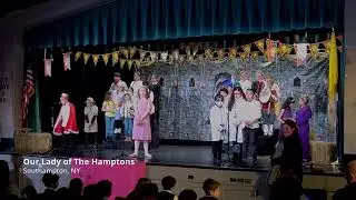 OLH 3rd Grade Play