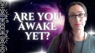 You are being called to lead New Earth | Erin Werley