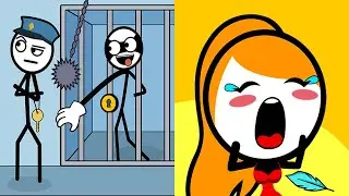 Save Her vs Thief Puzzle ⭐MAX LEVEL Unlocked Speedrun Gameplay Walkthrough Android NEW UPDATE Ep1072