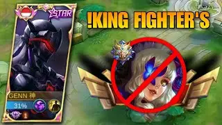 FIGHTERS BUILD FOR ALPHA!? STRONGEST BUILD ALPHA EXP 2023 | BEST BUILD ALPHA EXP | ITEM ALPHA DAMAGE