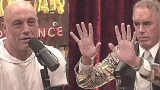 Joe Rogan & Jordan Peterson: How Does One Wrestle With GOD?