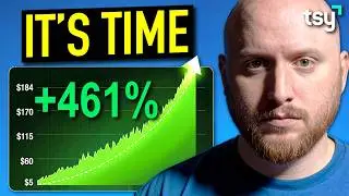 Get In Early. This Stock Will Make Millionaires By 2029.