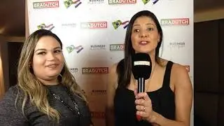 ikPitch - Brazilian MKB Fair 2020 - Larissa Jardim