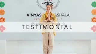 🏆 500 Hour Yoga Teacher Training in Rishikesh India ～ Vinyasa Yogashala