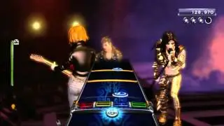 [1500 Subs] RB3: Diamond Eyes Expert Pro Drums 100% FC