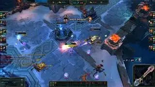 Dark Harvest Caitlyn!!!