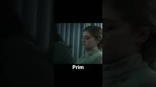 Mockingjay &ndash; Katniss d&eacute;couvre la r&eacute;bellion