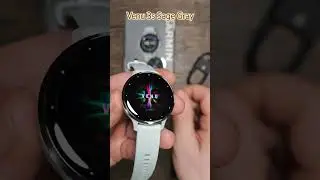 Garmin Venu 3s шавлієво-сірий 010-02785-01 - Стильний смарт-годинник #smartwatch #watch #unboxing
