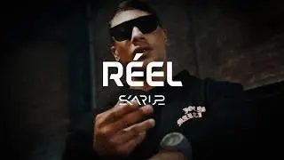 Maes x Zkr Type Beat 