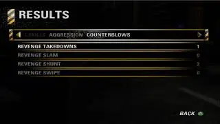 BURNOUT REVENGE LIVE