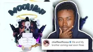 Chief Keef Feat. Lil Uzi - 