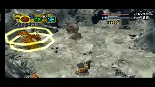 Digimon World Lawan raja Meteormon. Poco F4 Snapdragon 870