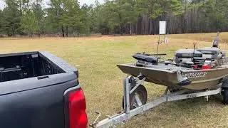 Pond Fishing on Fort Stewart