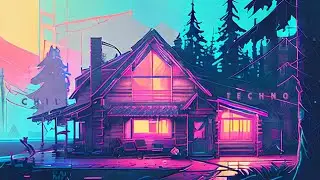 ChillTechno: Music to relax, study, and dance to