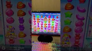 БОТ В ПРОФИЛЕ 🤖 #заносынедели #слоты #slot #casino #максвин #джекпот