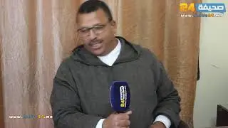 حوار مع رئيس جماعة لكفاف حول الاتهامات الموجهة إليه في الاختلالات