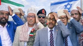 Xiisad Dagaal Beesha Ciise&Gadabuursi&Laascaano oo Gashay Waji Cusb&Imaaraatka oo Go,aan Adag Qatay