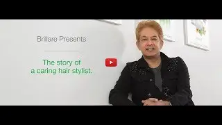 Brillare Story Of a Caring Hair Stylist - Jawed Habib