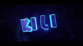 BEST PANZOID !ONLY! Intro EVER {FullHD / 60FPS} | Creator: OliverArts | Kili Graphics