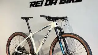 Bicicleta Sense Impact Race