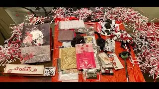 Loaded Bag Swap