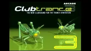 Clubtrance, volume 3 - TV Reclame (1998)