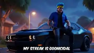 goonicidal (DRIVE THRU GOONICIDE TRIBUTE SONG)