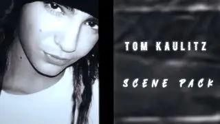 Tom Kaulitz Scene Pack || #tomkaulitz #tokiohotel #clips