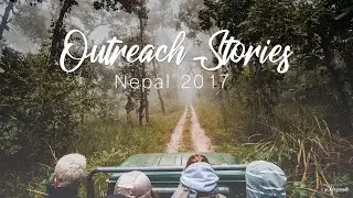 Outreach Stories: 