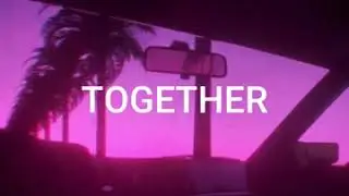Sia - Together (slowed version + reverb)