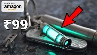 Cool gadgets under 100 from Amazon