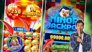 yono rummy new game jackpot party !! (N S GAMING technical erning)