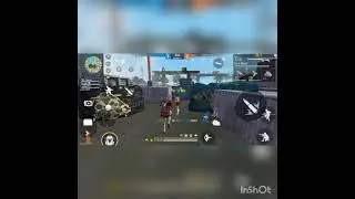 op 1 vs 2 clutch||garena free fire .