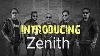 Introducing Vedio Of Zenith Band || Capital TVHD || You are Always With You.