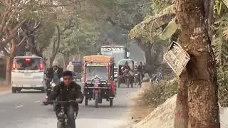 Royal Express Bus Service