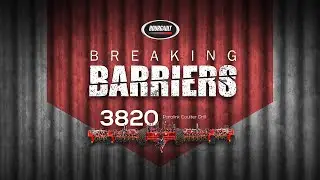 Bourgault 3820 ParaLink™ Coulter Drill - New Product Release