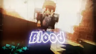 Blood [Minecraft Montage]