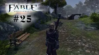 Fable Anniversary #025 - Die blaue-Pilze-Quest [Deutsch][HD]