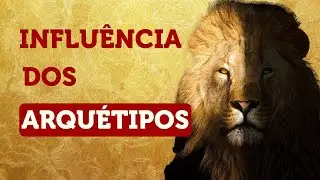 Impacto do Arqu&eacute;tipo do LE&Atilde;O nos RELACIONAMENTOS e TRABALHO
