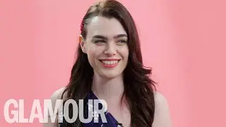 Charli Howard: On Her 10-Year Eating Disorder  | GLAMOUR UNFILTERED