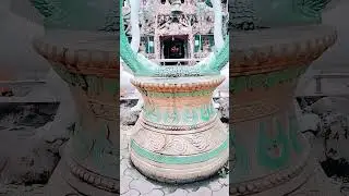 Durga Mandir shahdol mp #youtube #viral Durga Mata# virateswari Mandira# shorts