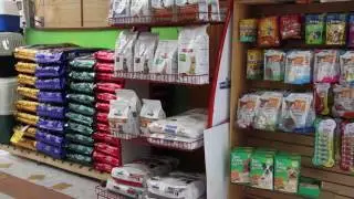 Alimentos para Mascotas La Bodeguita