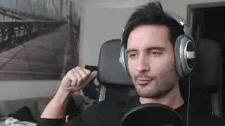 NymN's PUBG Stream highlights