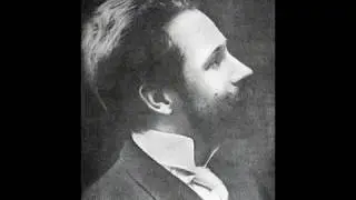 Aldo Ragone - Scriabin Etude op. 2 n. 1