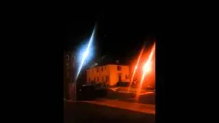 ....ummmm tf? UFO sighting??