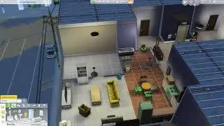 just feeling simmy