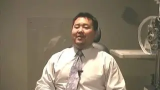 Physician and Practice Background of Dr  William Park