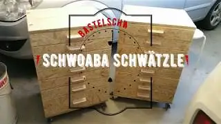 Schwoaba Schw&auml;tzle s'dritte - Krankmeldung